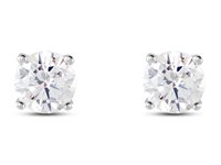 Orecchini Stroili Oro Donna in Argento 1317733 - 1317733